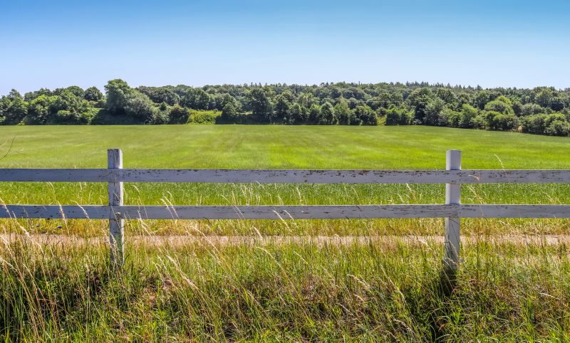 Cost of Fence in Denver County, CO