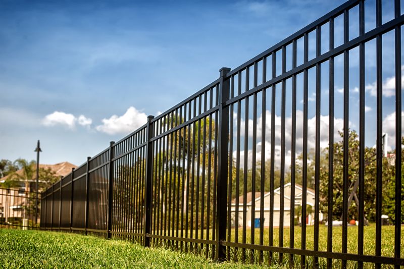 Fence Installation Experts