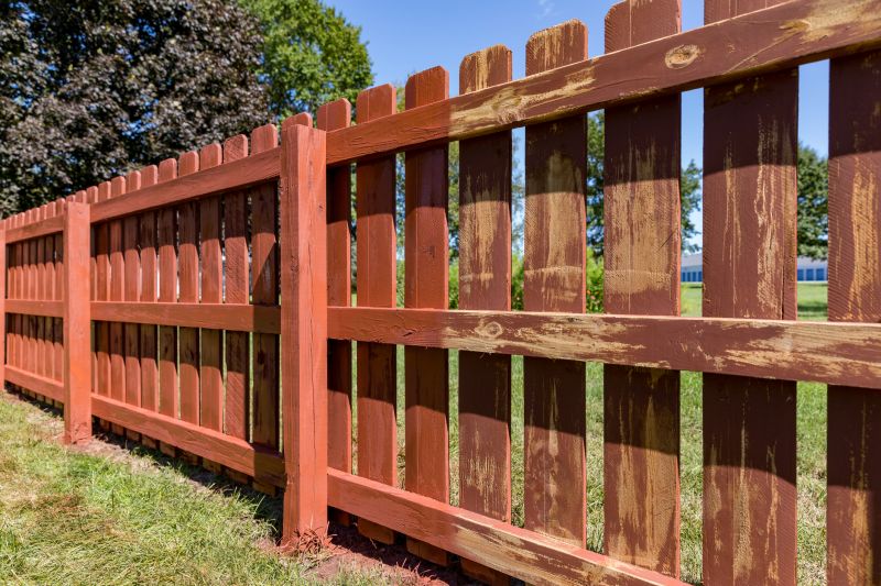 Fence Maintenance Providers